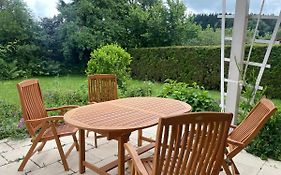 Allgaeuer Tierstuebchen - Wlan - Terrasse - Parkplatz